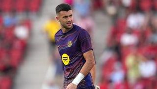 الحارس خوان غارسيا