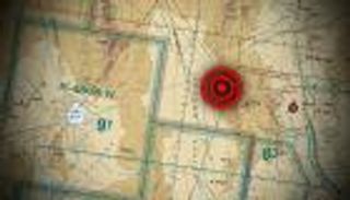 لغز قرب معقل الأسرار.. طائرة مجهولة تشعل «المنطقة 51» بنيفادا