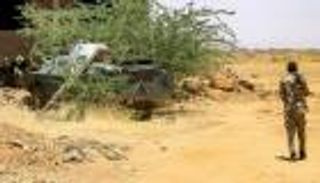 استخدمه مرتين في 2024.. تقرير جديد ينبش «كيماوي» جيش السودان