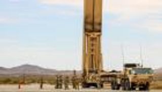 سباق الأسلحة فرط صوتية.. أمريكا تتراجع أمام روسيا والصين  