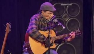 الفنان مطصفى سوليت 