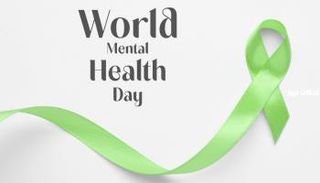 اليوم العالمي للصحة النفسية 2025