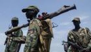 الحُب أم الولاء.. من قتل 14 جنديا في جنوب السودان؟