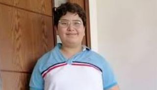 الطفل السوري محمد قيس حيدر