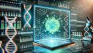 فريق بحثي صيني يستخدم لغة البروتين بالذكاء الاصطناعي لكشف تطور الكائنات الحية