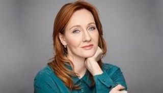 مؤلفة هاري بوتر