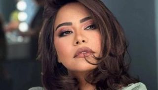 المطربة شيرين عبد الوهاب