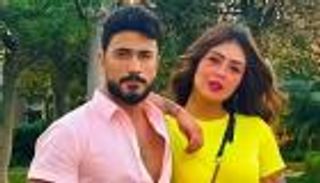 مصر.. محاكمة البلوغر محمد أوتاكا طليق هدير عبدالرازق بتهمة نشر فيديوهات خادشة