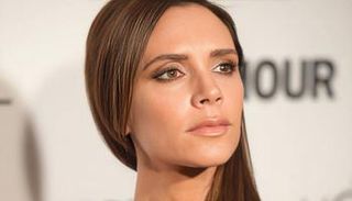 فيكتوريا بيكهام