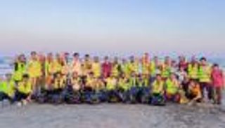 جمعية غواصي عدن.. حراس الحياة البحرية ينقذون الأرواح والبيئة 