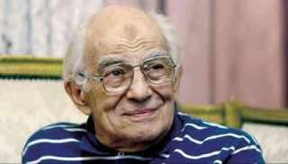 الفنان رشوان توفيق 