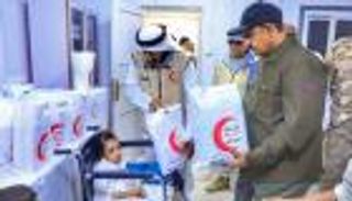 من المخا إلى حضرموت.. دعم الإمارات يخفف معاناة اليمنيين