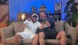 محمد ممدوح وحسام داغر يثيران غضب الأيتام: لسنا مادة للضحك