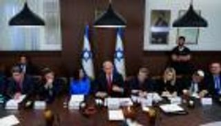 تحفظ يميني «دون تعطيل».. إسرائيل تصادق على اتفاق غزة اليوم