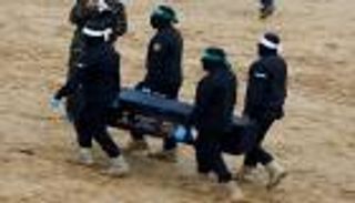 تضم الوسطاء وإسرائيل.. قوة لتحديد أماكن رفات الرهائن المفقودين في غزة