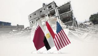 توقيت التوقيع وتسليم الرهائن.. تفاصيل المرحلة الأولى من اتفاق غزة