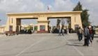 تسريب «ملحق إنساني» لاتفاق غزة يتضمن فتح معبر رفح من الجانبين