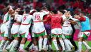 بعد الفوز أمام البحرين.. كيف أصبح ترتيب منتخب المغرب في تصنيف فيفا؟