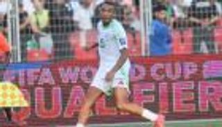 «حققت حلمي».. بلغالي يعلق على مباراته الأولى مع منتخب الجزائر