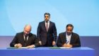 جمارك أبوظبي وميرسك ترسمان ملامح الجيل الجديد من التجارة الذكية