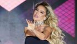 بعد قضية المخدرات.. الفنانة التركية هاديسا: لا أدخن السجائر