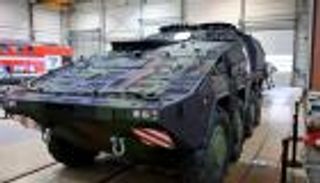 الوظائف تنتصر على القيم.. شرق ألمانيا يتصالح مع التسلح