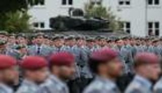 ثغرة أمنية.. الإرث النازي يُقيد يد جيش ألمانيا في مواجهة «الدرونز»