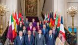 ريم الهاشمي تدعو لمواصلة التنسيق بين الشركاء الإقليميين والدوليين دعمًا لخطة ترامب