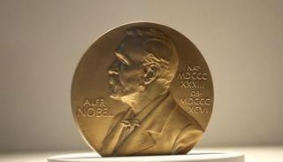 جائزة نوبل