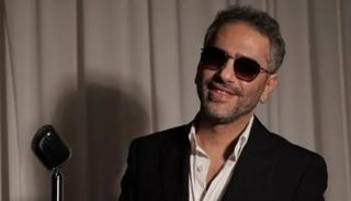 الفنان فضل شاكر