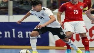 إلياس سعد نجم منتخب تونس