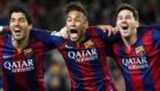 MSN.. إنتر ميامي يخطط لإحياء مثلث برشلونة المدمر