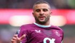 «كنت أنانيا».. كايل ووكر نادم على مغادرة مانشستر سيتي