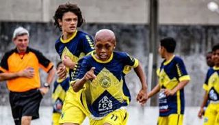 الطفل برناردو