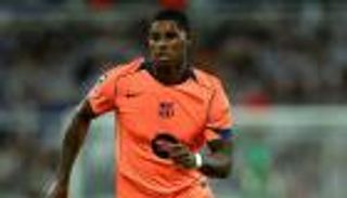 حلم طفولته.. راشفورد يحسم مستقبله مع برشلونة