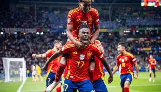 مشاهدة مباراة إسبانيا اليوم 