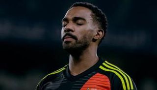 خالد عيسى حارس منتخب الإمارات