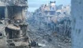 حماس وفصيلان فلسطينيان يرفضون «الوصاية الأجنبية» على غزة