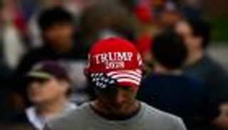 «ترامب 2028».. هذه ليست مزحة