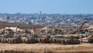 «حماس» تتحفظ على بند ثانٍ في خطة ترامب.. منسوب الخطر يرتفع