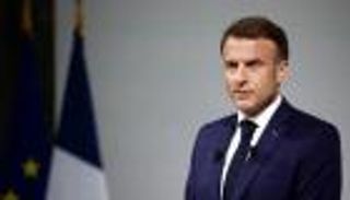 الإليزيه يعلن مشاركة ماكرون في «قمة غزة» بمصر 