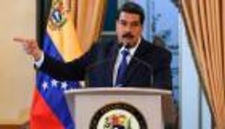 فنزويلا تعلن عن مناورات عسكرية بالكاريبي ردا على تحركات أمريكية