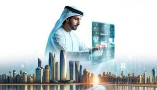 الإمارات.. تفوق عالمي في توظيف الذكاء الاصطناعي