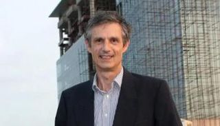 الخبير الاقتصادي الفرنسي جان-جوزيف بوايو