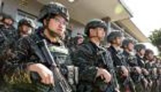 بمكافأة مالية.. الصين تطارد «وحدة حرب نفسية» بتايوان