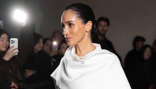 ميغان ماركل