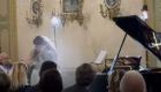 لحظات رعب في إيطاليا.. نجاة حفيدة عبدالرحمن أبوزهرة من «إصابة خطيرة»