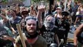 «فوضى الشوارع» في أمريكا.. تمويل خفي يُعيد رسم المشهد الداخلي