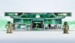 جيتكس غلوبال 2025.. نافذة لأحدث الابتكارات الأمنية