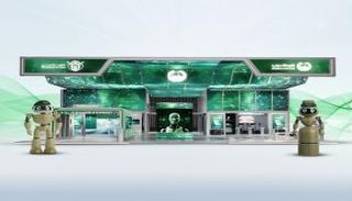 شرطة دبي تستعرض أحدث ابتكاراتها في «جيتكس غلوبال 2025»